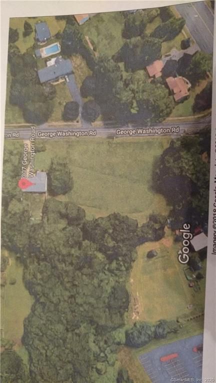 305 George Washington Rd, Enfield, CT 06082